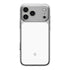 Spigen iPhone 17 Pro Max Case - Ultra Hybrid T (MagFit)